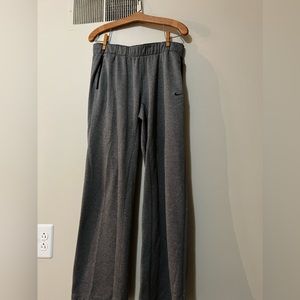 Nike Sweatpants M